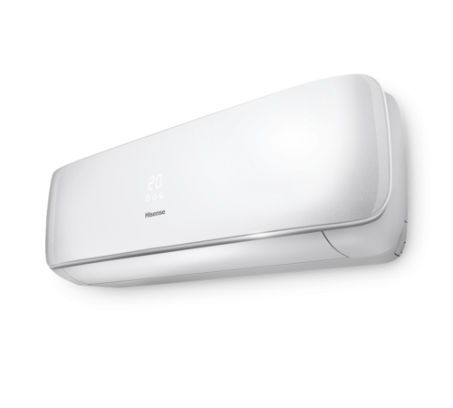 Инверторная сплит-система Hisense Premium DESIGN Super DC Inverter Wi-Fi AS-13UW4RVETG01 комплект