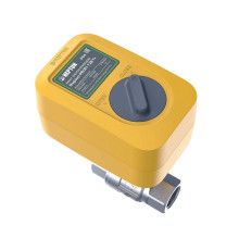 Кран шаровой с электроприводом Neptun PROFI 12В 3/4 100035685400