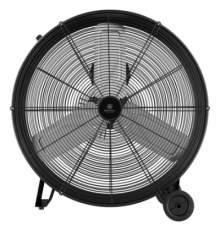 Вентилятор промышленный мобильный Royal Clima RSF-360M-BL