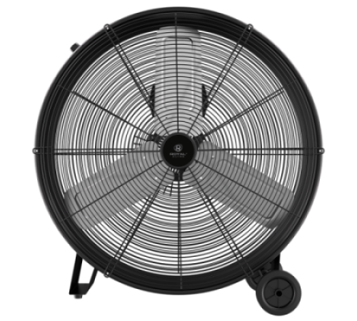 Вентилятор промышленный мобильный Royal Clima RSF-360M-BL