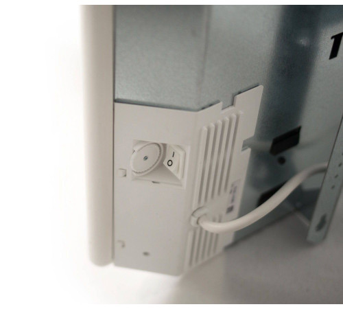 Конвектор электрический Beha PV12 Wi-Fi 1250 Вт PV12