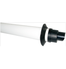 Труба коаксиальная Baxi с наконечником HT L=750 мм KHG 71405961