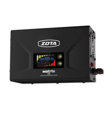 Источник бесперебойного питания ZOTA Matrix WT300 300 Вт 12 В УТ000007893