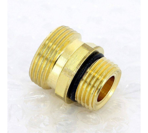 Корпус муфты ITAP Multi-Fit с уплотнительным кольцом 1/2 НР-Конус x 3/4 Евроконус 518 1/2x3/4