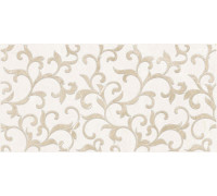 Декор Laparet Alvaro бежевый 25х50 см OS\B166\34060