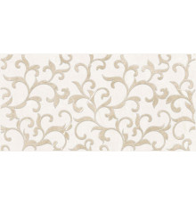 Декор Laparet Alvaro бежевый 25х50 см OS\B166\34060