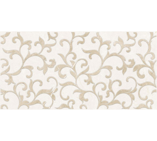 Декор Laparet Alvaro бежевый 25х50 см OS\B166\34060