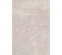 Плитка Kerama Marazzi Баккара бежевый темный 20х30 см 8291