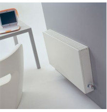 Конвектор медно-алюминиевый настенный Jaga Strada H50 L120 T10 STRW0.05012010.133/SP