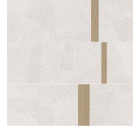 Панно Kerama Marazzi Modena Sabbia 90х90 см матовый обрезной VT\A675\3x\13031R