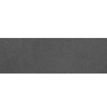 Плитка настенная Laparet Story черный мозаика 20х60 см 60095