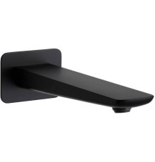 Излив Allen Brau Infinity черный матовый 5.21020-31