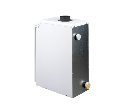 Котел газовый напольный Очаг КСГ-10 С 10 кВт А12001000