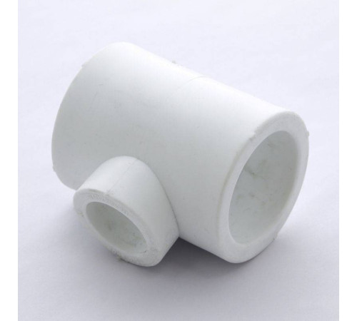 Тройник переходной Pro Aqua 40х25х40 мм редукционный PA14541P