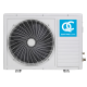 Сплит-система QuattroClima Bergamo QV-BE07WB/QN-BE07WB