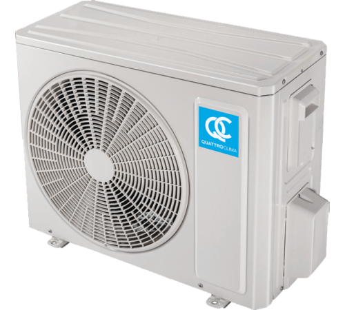 Сплит-система QuattroClima Lanterna инверторная QV-LA09WAE/QN-LA09WAE