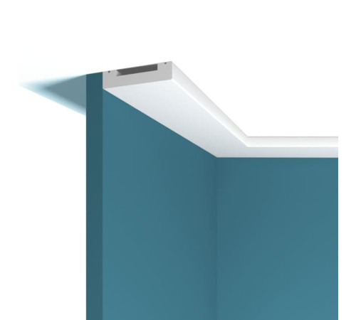 Карниз потолочный Perfect Plus P33 1797