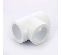 Тройник Pro Aqua 50 мм PA14016P
