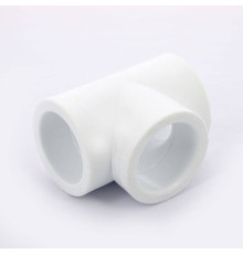 Тройник Pro Aqua 50 мм PA14016P