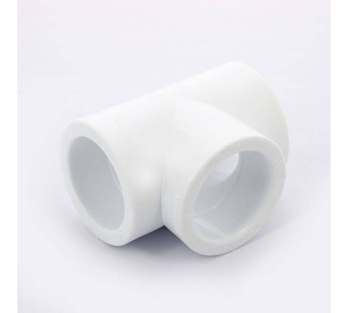 Тройник Pro Aqua 50 мм PA14016P