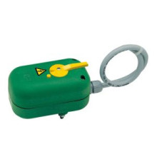 Сервопривод FAR SMALL с ручной деблокировкой 24 В 40 сек FA 3006 40