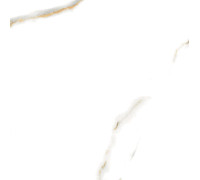 Керамогранит Laparet Golden White Statuario полированный 60х60 см х9999282634
