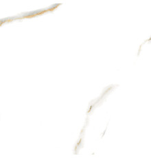Керамогранит Laparet Golden White Statuario полированный 60х60 см х9999282634