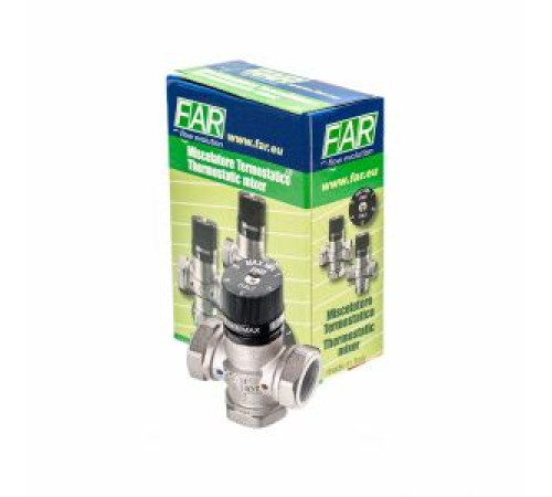 Смеситель термостатический FAR 1 ВР FA 3950 1