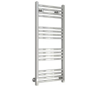 Полотенцесушитель водяной Сунержа Модус 400x1000 мм без покрытия 00-0250-1040