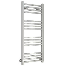 Полотенцесушитель водяной Сунержа Модус 400x1000 мм без покрытия 00-0250-1040