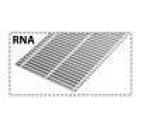 Решетка для конвектора Gekon RNA 1790x290 мм GRIL0.29.0RNA179.0/TE