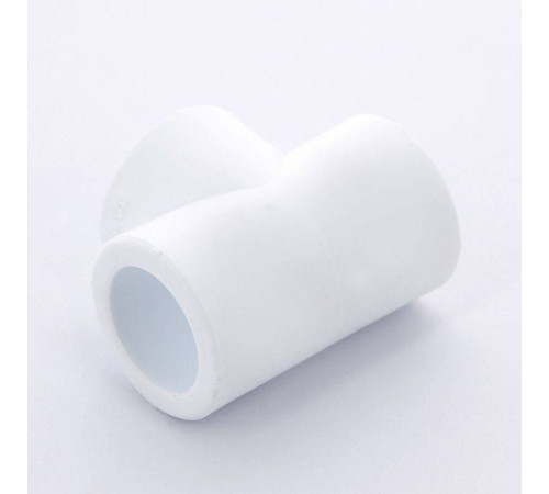 Тройник Pro Aqua 25 мм PA14010P