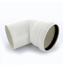 Отвод Sinikon Комфорт 110 мм 67° 504055.K