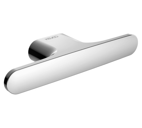 Крючок для полотенца двойной KEUCO Edition 400 хром 11515 010000