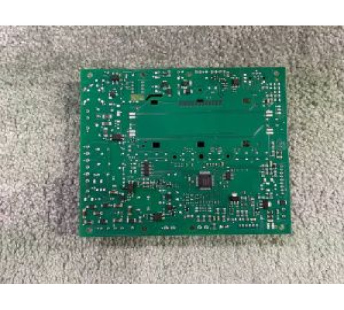 Электронная плата Baxi Bertelli PCB LUNA3 COMFORT JJJ 5687020