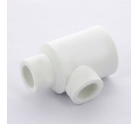 Тройник переходной Pro Aqua 32х20х20 мм редукционный PA14530P