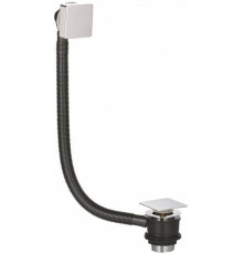 Слив-перелив для ванны Allen Brau Infinity 5.21028-00