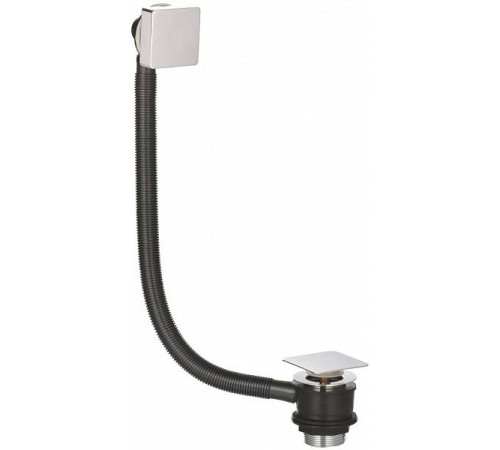 Слив-перелив для ванны Allen Brau Infinity 5.21028-00