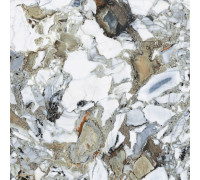 Керамогранит Vitra CityMarble Амазония Мультиколор лаппатированный 60х60 см K951839LPR01VTE0