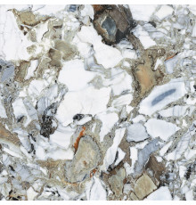 Керамогранит Vitra CityMarble Амазония Мультиколор лаппатированный 60х60 см K951839LPR01VTE0