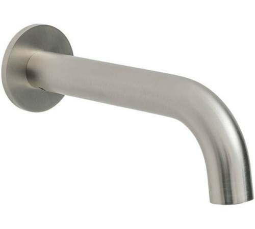 Излив для ванны Allen Brau Priority 16,4 см никель 5.31018-BN