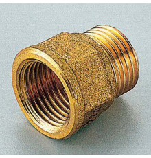 Переходник резьбовой Tiemme 3/4 x 1/2 НВ 1500140