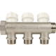 Коллектор распределительный регулируемый Itap 465 3 выхода 3/4 x 1/2 39362