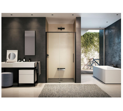 Дверь в нишу раздвижная Provex Toga 1200х2000 мм 0120 TN 05 GL