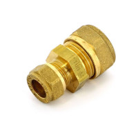 Муфта обжимная Tiemme 15х10 мм 1000106