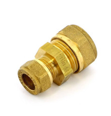 Муфта обжимная Tiemme 15х10 мм 1000106