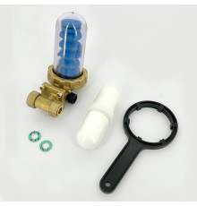 Дозатор пропорциональный Atlas Filtri DosaPlus 2 1/2 прямой RE4050212