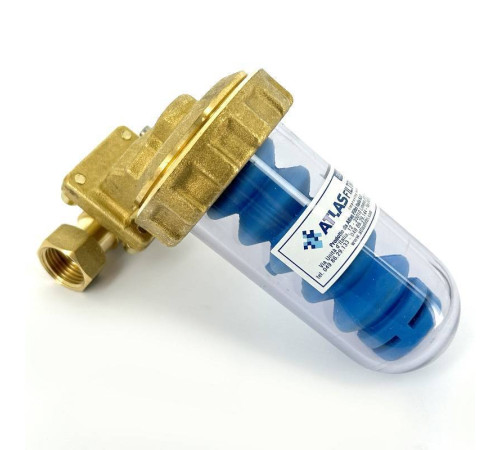 Дозатор пропорциональный Atlas Filtri DosaPlus 2 1/2 прямой RE4050212