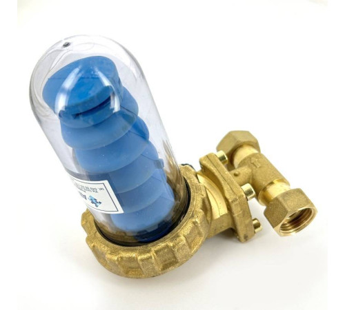 Дозатор пропорциональный Atlas Filtri DosaPlus 2 1/2 прямой RE4050212