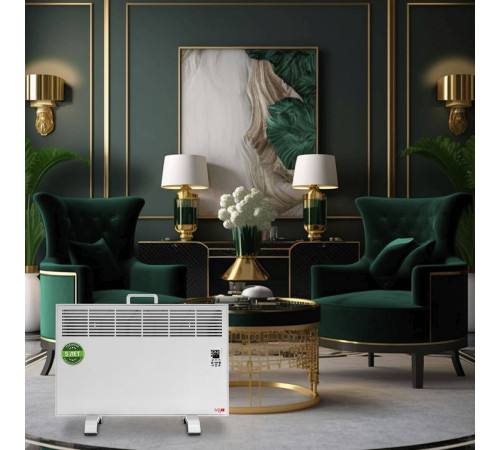 Конвектор электрический iVigo EPKP10 PRO WI-FI Вт EPKP10